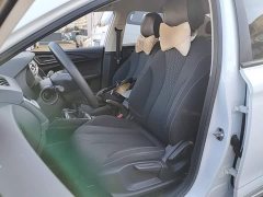 SAIC MG i5 2020 1.5L Manual 4G Connected Deluxe Edition - ფოტო 14