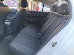 SAIC MG i5 2020 1.5L Manual 4G Connected Deluxe Edition - ფოტო 16
