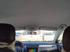 SAIC MG i5 2020 1.5L Manual 4G Connected Deluxe Edition - ფოტო 17