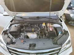 SAIC MG i5 2020 1.5L Manual 4G Connected Deluxe Edition - ფოტო 19