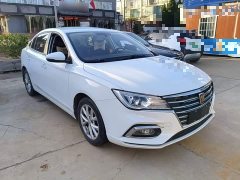 SAIC MG i5 2020 1.5L Manual 4G Connected Deluxe Edition - ფოტო 3