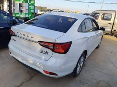 SAIC MG i5 2020 1.5L Manual 4G Connected Deluxe Edition - ფოტო 6