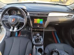 SAIC MG i5 2020 1.5L Manual 4G Connected Deluxe Edition - ფოტო 9