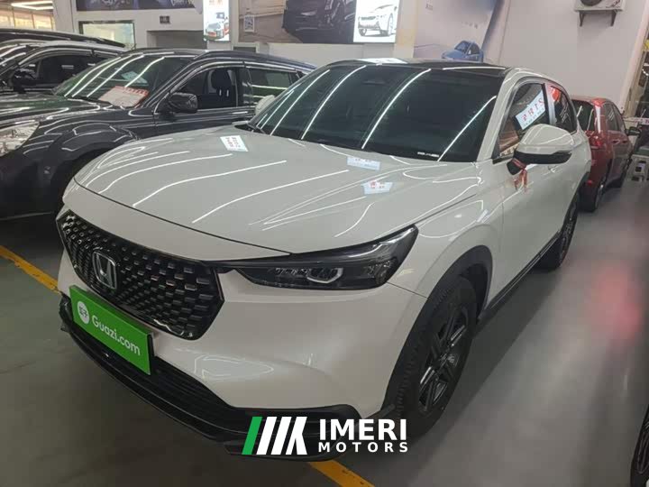 Honda XR-V 1.5L CVT Heat Wave Edition - ავტომობილი ჩინეთიდან