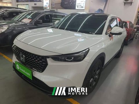 2023 Honda XR-V 1.5L CVT Heat Wave Edition - ავტომობილი ჩინეთიდან