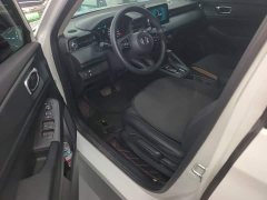 Honda XR-V 1.5L CVT Heat Wave Edition - ფოტო 11