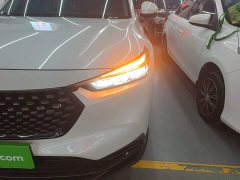 Honda XR-V 1.5L CVT Heat Wave Edition - ფოტო 17