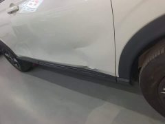 Honda XR-V 1.5L CVT Heat Wave Edition - ფოტო 18