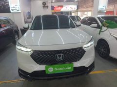 Honda XR-V 1.5L CVT Heat Wave Edition - ფოტო 2