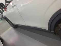 Honda XR-V 1.5L CVT Heat Wave Edition - ფოტო 20