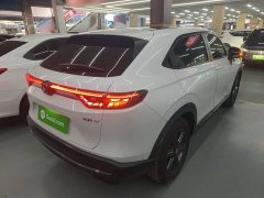Honda XR-V 1.5L CVT Heat Wave Edition - ფოტო 4