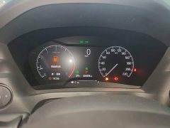 Honda XR-V 1.5L CVT Heat Wave Edition - ფოტო 7