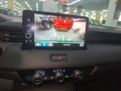 Honda XR-V 1.5L CVT Heat Wave Edition - ფოტო 8