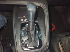 Honda XR-V 1.5L CVT Heat Wave Edition - ფოტო 9