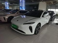 Nio ET5T 75kWh Touring - ფოტო 1