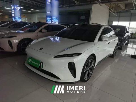 2024 Nio ET5T 75kWh Touring - ავტომობილი ჩინეთიდან