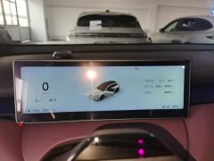 Nio ET5T 75kWh Touring - ფოტო 11