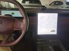 Nio ET5T 75kWh Touring - ფოტო 12