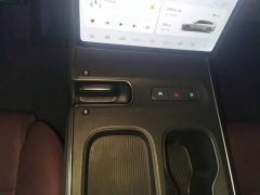Nio ET5T 75kWh Touring - ფოტო 13