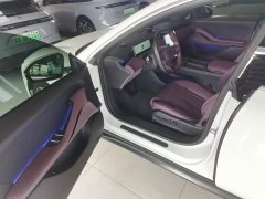 Nio ET5T 75kWh Touring - ფოტო 15