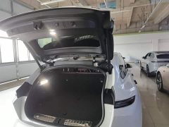 Nio ET5T 75kWh Touring - ფოტო 18