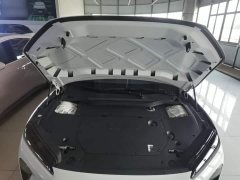 Nio ET5T 75kWh Touring - ფოტო 19