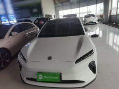 Nio ET5T 75kWh Touring - ფოტო 2