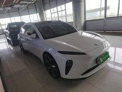 Nio ET5T 75kWh Touring - ფოტო 3