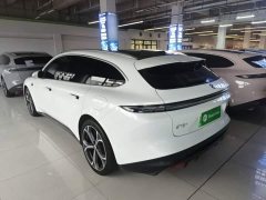 Nio ET5T 75kWh Touring - ფოტო 4