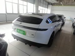 Nio ET5T 75kWh Touring - ფოტო 6