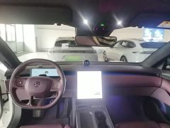 Nio ET5T 75kWh Touring - ფოტო 9