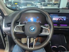 BMW iX1 2023 eDrive25L M Sport Package - ფოტო 10