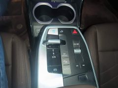 BMW iX1 2023 eDrive25L M Sport Package - ფოტო 13