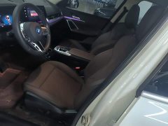 BMW iX1 2023 eDrive25L M Sport Package - ფოტო 14