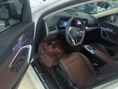 BMW iX1 2023 eDrive25L M Sport Package - ფოტო 15
