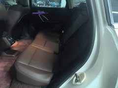 BMW iX1 2023 eDrive25L M Sport Package - ფოტო 16