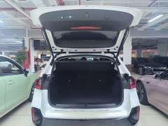 BMW iX1 2023 eDrive25L M Sport Package - ფოტო 18