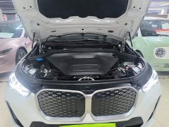 BMW iX1 2023 eDrive25L M Sport Package - ფოტო 19