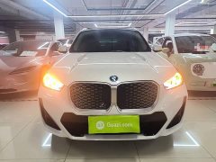 BMW iX1 2023 eDrive25L M Sport Package - ფოტო 2