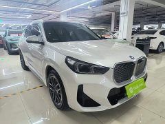 BMW iX1 2023 eDrive25L M Sport Package - ფოტო 3
