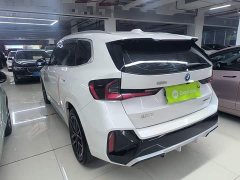 BMW iX1 2023 eDrive25L M Sport Package - ფოტო 4