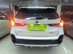 BMW iX1 2023 eDrive25L M Sport Package - ფოტო 5