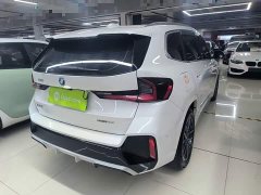 BMW iX1 2023 eDrive25L M Sport Package - ფოტო 6
