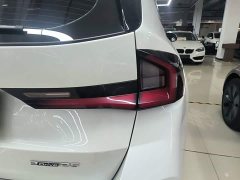 BMW iX1 2023 eDrive25L M Sport Package - ფოტო 7