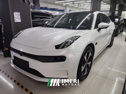 2023 Zeekr 001 2022 Long Range Dual Motor WE Edition - ავტომობილი ჩინეთიდან
