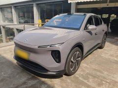 NIO EC6 75kWh - ფოტო 1