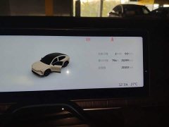 NIO EC6 75kWh - ფოტო 11