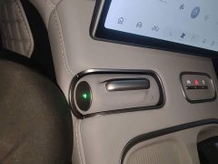 NIO EC6 75kWh - ფოტო 13