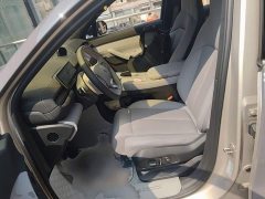 NIO EC6 75kWh - ფოტო 14