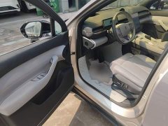 NIO EC6 75kWh - ფოტო 15